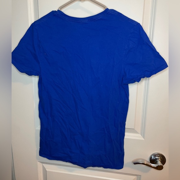 Unisex Jurassic park T-shirt - Picture 2 of 2